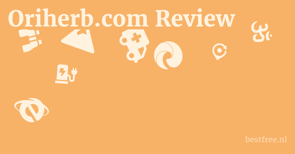 Oriherb.com Review 1 by BestFREE.nl