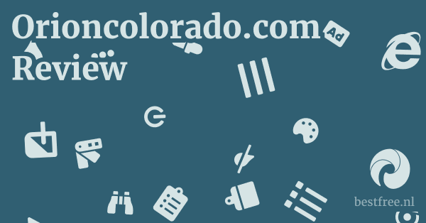 Orioncolorado.com Review 1 by BestFREE.nl
