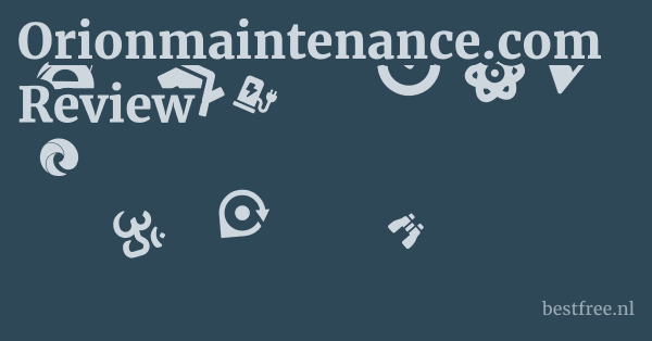Orionmaintenance.com Review 1 by BestFREE.nl