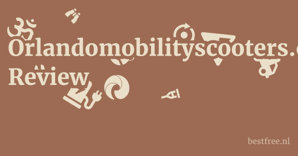 Orlandomobilityscooters.com Review 1 by BestFREE.nl