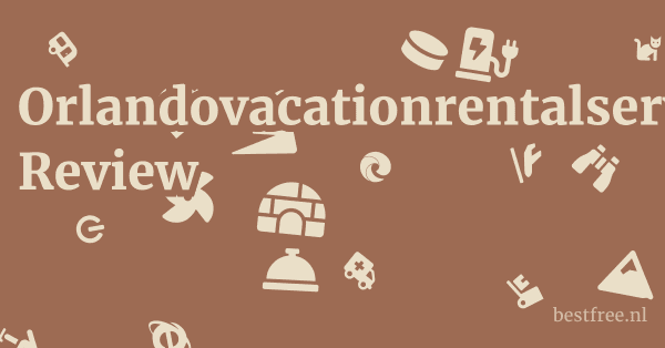 Orlandovacationrentalservices.com Review 1 by BestFREE.nl