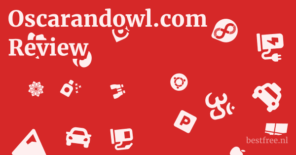 Oscarandowl.com Review 1 by BestFREE.nl