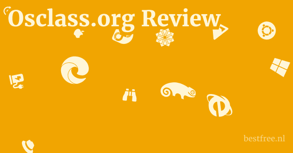 Osclass.org Review 1 by BestFREE.nl