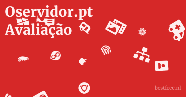 Oservidor.pt Avaliação