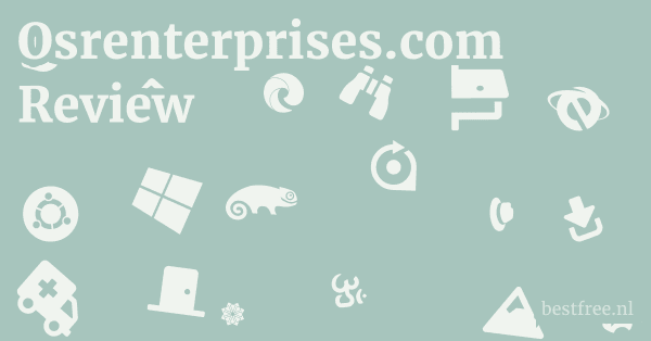 Osrenterprises.com Review 1 by BestFREE.nl