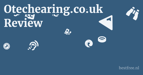 Otechearing.co.uk Review 1 by BestFREE.nl