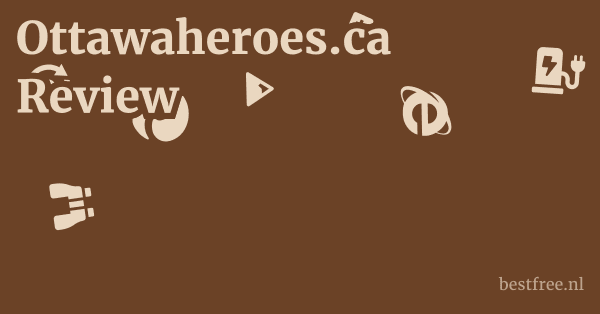 Ottawaheroes.ca Review 1 by BestFREE.nl