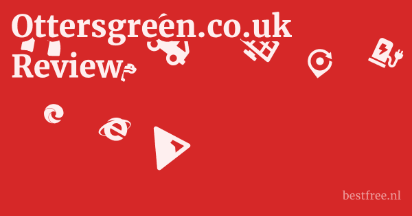 Ottersgreen.co.uk Review 1 by BestFREE.nl