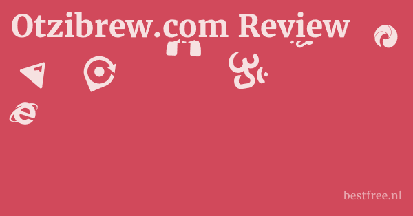 Otzibrew.com Review 1 by BestFREE.nl