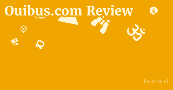 Ouibus.com Review 1 by BestFREE.nl
