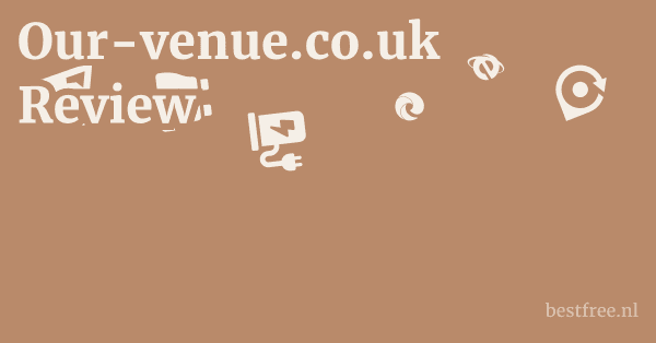 Our-venue.co.uk Review 1 by BestFREE.nl