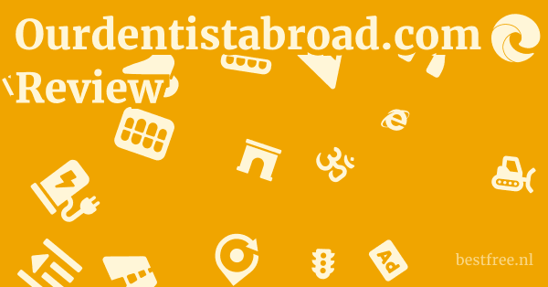Ourdentistabroad.com Review 1 by BestFREE.nl