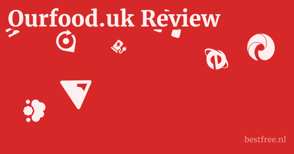 Ourfood.uk Review 1 by BestFREE.nl