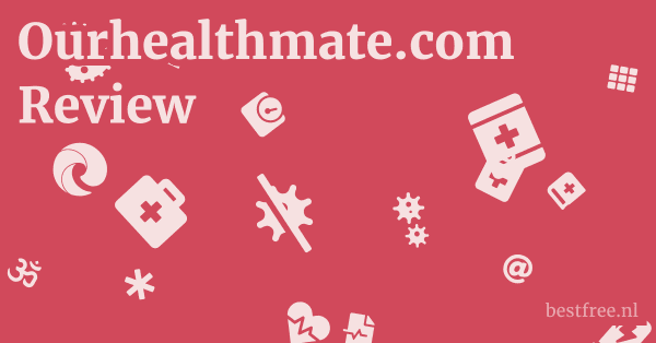 Ourhealthmate.com Review 1 by BestFREE.nl