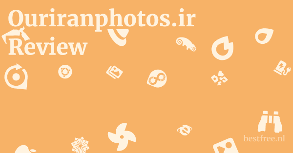 Ouriranphotos.ir Review 1 by BestFREE.nl
