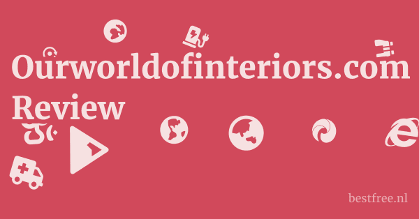 Ourworldofinteriors.com Review 1 by BestFREE.nl