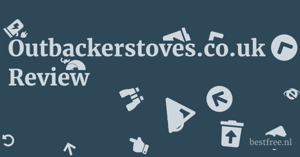 Outbackerstoves.co.uk Review 1 by BestFREE.nl