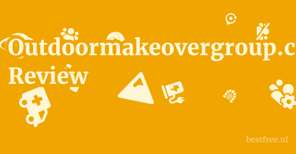Outdoormakeovergroup.co.uk Review 1 by BestFREE.nl