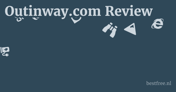 Outinway.com Review 1 by BestFREE.nl