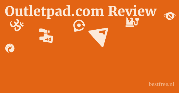Outletpad.com Review 1 by BestFREE.nl
