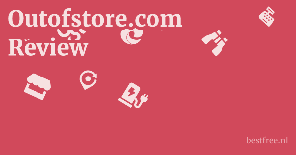 Outofstore.com Review 1 by BestFREE.nl
