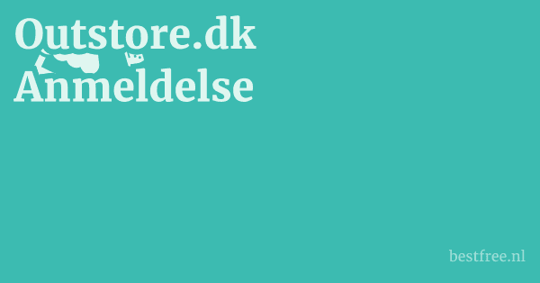 Outstore.dk Anmeldelse 1 by BestFREE.nl