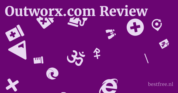 Outworx.com Review 1 by BestFREE.nl