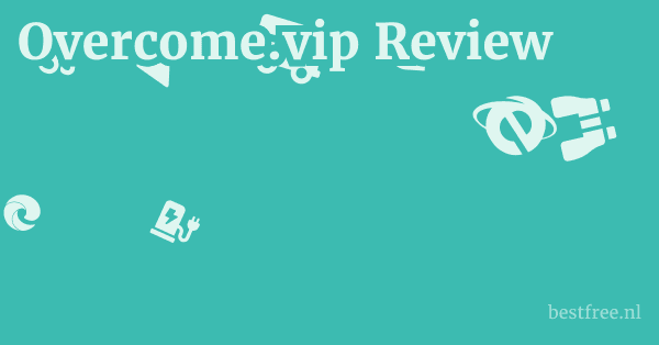 Overcome.vip Review 1 by BestFREE.nl