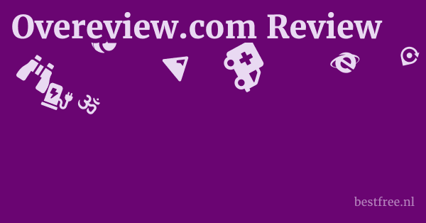 Overeview.com Review 1 by BestFREE.nl