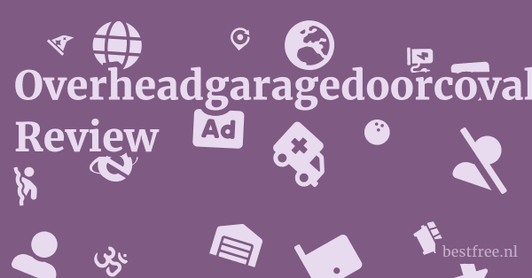 Overheadgaragedoorcovalleycenter.com Review 1 by BestFREE.nl