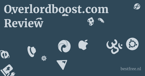 Overlordboost.com Review 1 by BestFREE.nl