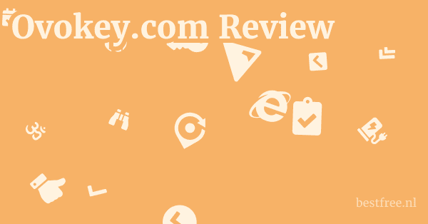 Ovokey.com Review 1 by BestFREE.nl