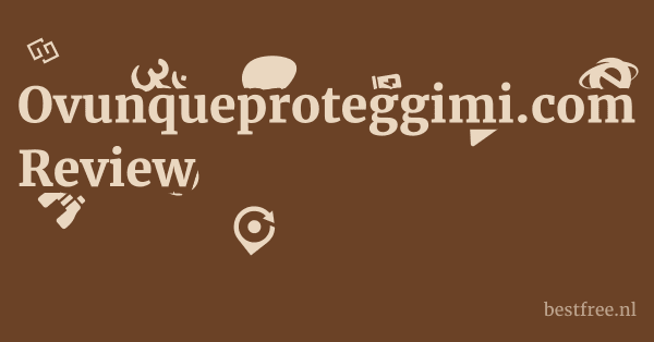 Ovunqueproteggimi.com Review 1 by BestFREE.nl