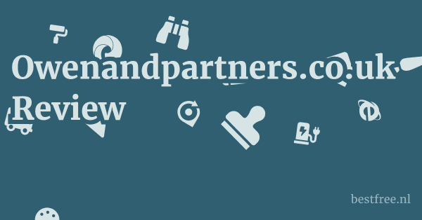 Owenandpartners.co.uk Review 1 by BestFREE.nl