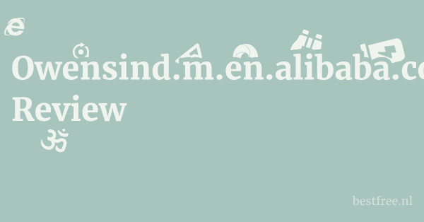 Owensind.m.en.alibaba.com Review 1 by BestFREE.nl