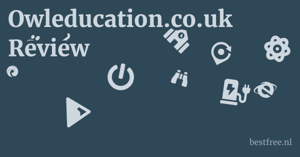Owleducation.co.uk Review 1 by BestFREE.nl