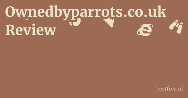 Ownedbyparrots.co.uk Review 1 by BestFREE.nl