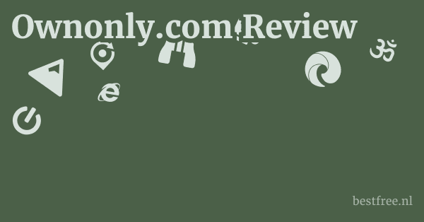 Ownonly.com Review 1 by BestFREE.nl