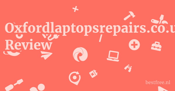 Oxfordlaptopsrepairs.co.uk Review 1 by BestFREE.nl