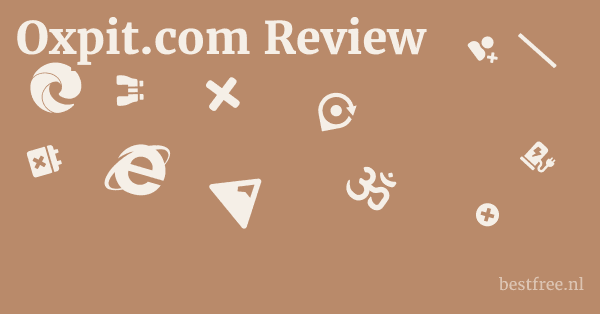 Oxpit.com Review 1 by BestFREE.nl