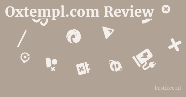 Oxtempl.com Review 1 by BestFREE.nl