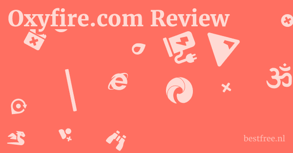 Oxyfire.com Review 1 by BestFREE.nl