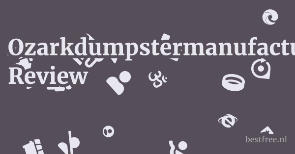 Ozarkdumpstermanufacturing.com Review 1 by BestFREE.nl