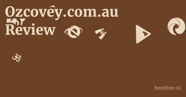 Ozcovey.com.au Review 1 by BestFREE.nl