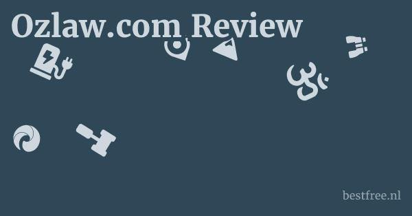 Ozlaw.com Review 1 by BestFREE.nl