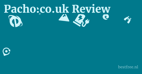 Pacho.co.uk Review 1 by BestFREE.nl