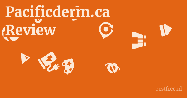 Pacificderm.ca Review 1 by BestFREE.nl