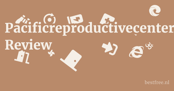 Pacificreproductivecenter.com Review 1 by BestFREE.nl