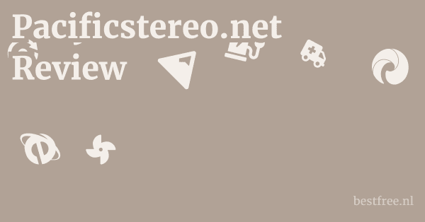 Pacificstereo.net Review 1 by BestFREE.nl