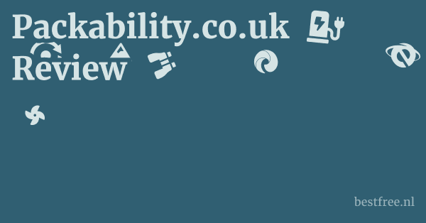 Packability.co.uk Review 1 by BestFREE.nl
